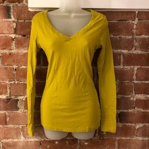 Forever 21 Long Sleeve Tee